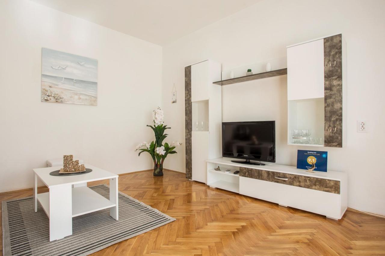 Apartment Blaz Split Exterior foto