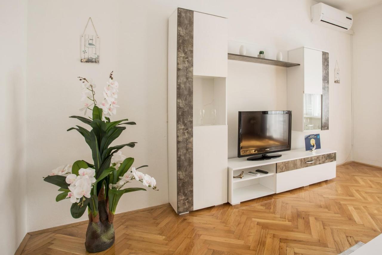 Apartment Blaz Split Exterior foto