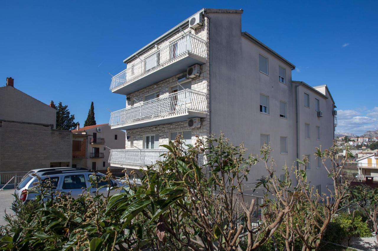 Apartment Blaz Split Exterior foto