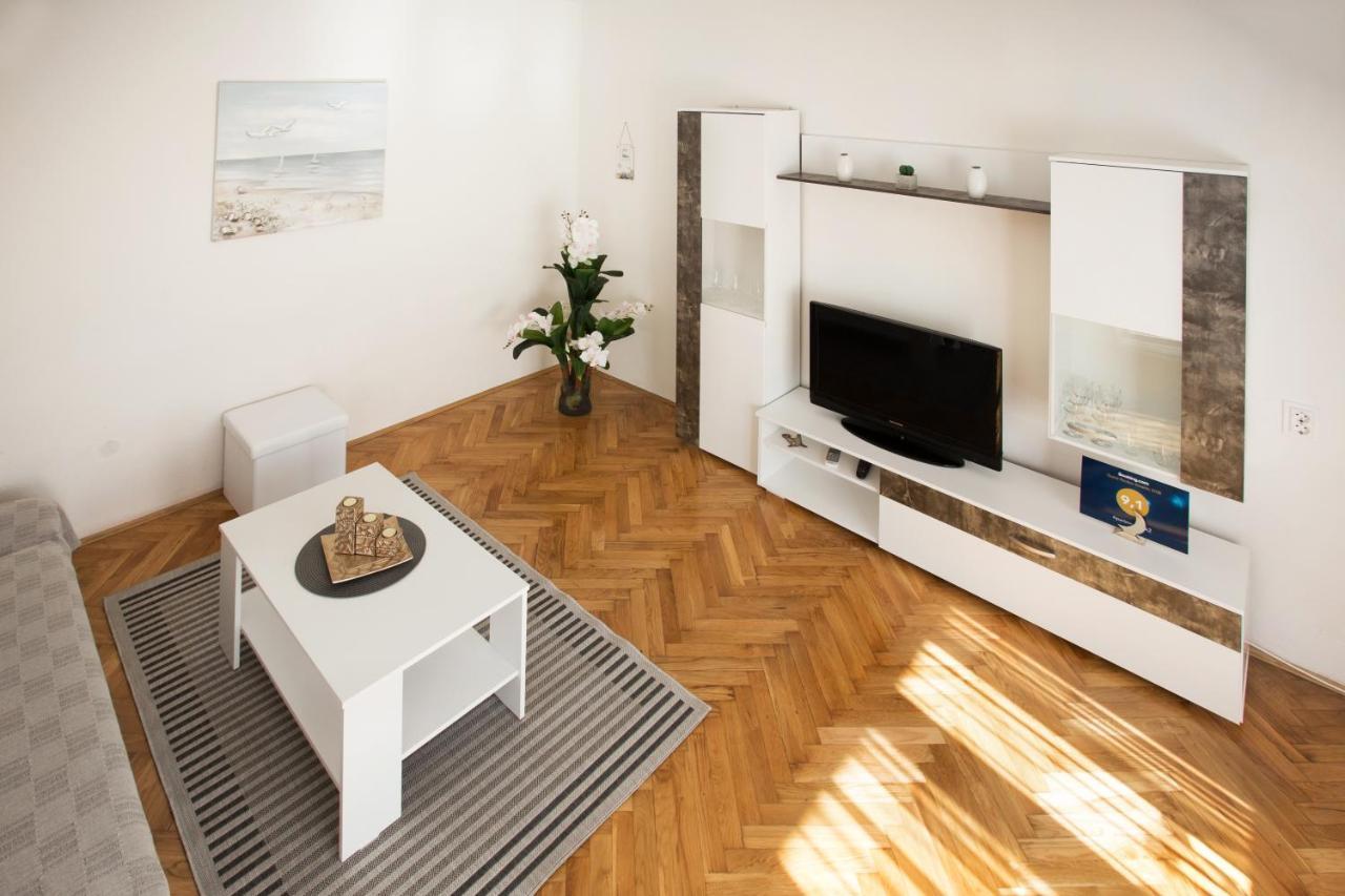 Apartment Blaz Split Exterior foto