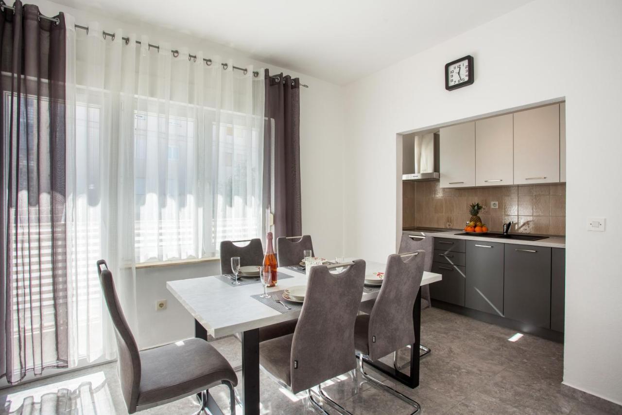 Apartment Blaz Split Exterior foto