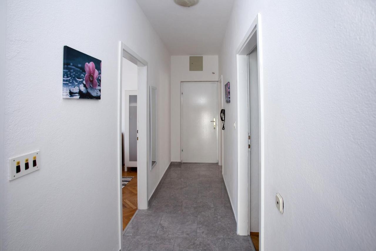 Apartment Blaz Split Exterior foto
