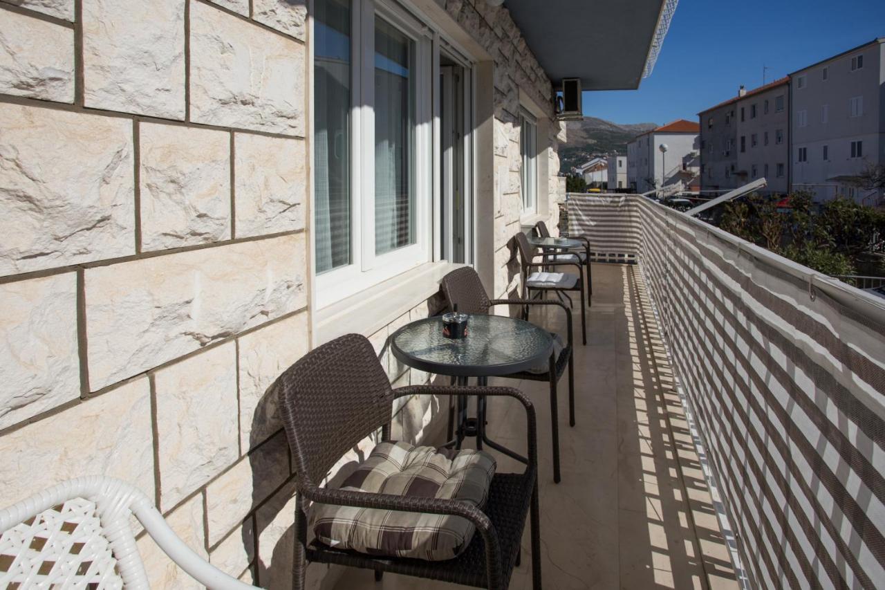 Apartment Blaz Split Exterior foto